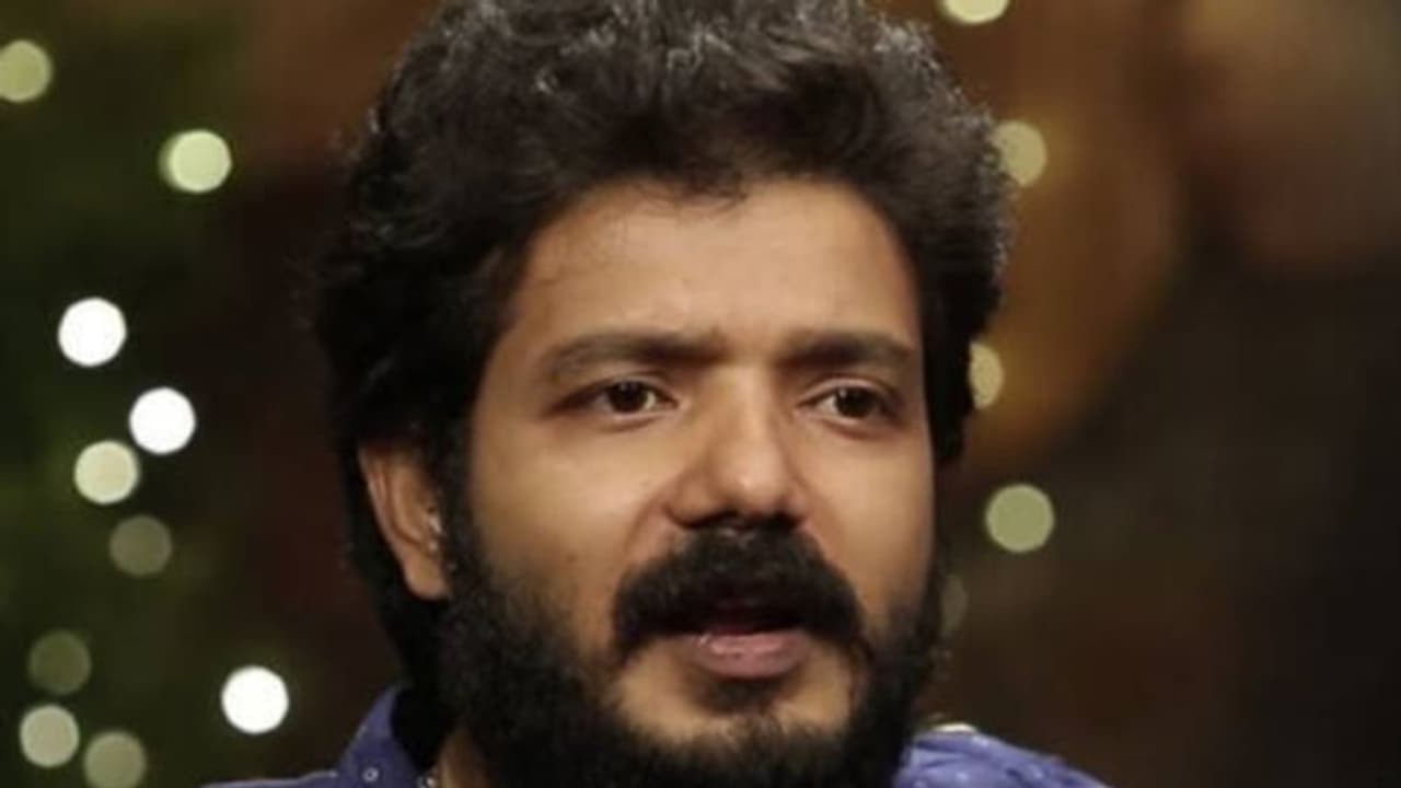 പരാതിക്കാരിയുമായി ഒത്തുതീര്പ്പ്, ശ്രീനാഥ് ഭാസിയ്ക്ക് എതിരായ കേസ് ഹൈക്കോടതി റദ്ദാക്കി പരാതിക്കാരിയുമായി ഒത്തുതീര്പ്പ്, ശ്രീനാഥ് ഭാസിയ്ക്ക് എതിരായ കേസ് ഹൈക്കോടതി റദ്ദാക്കി