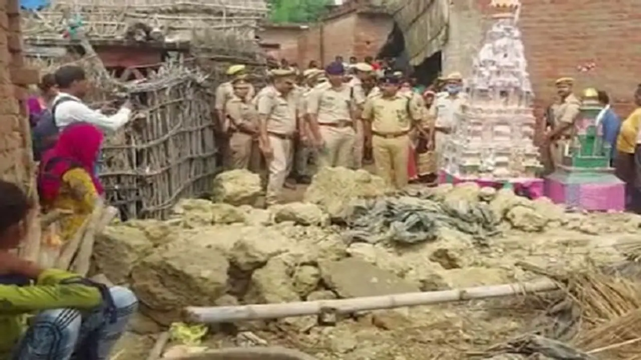 போதையில் தகராறு செய்த கணவனை விஷம் வைத்து கொன்ற பெண்