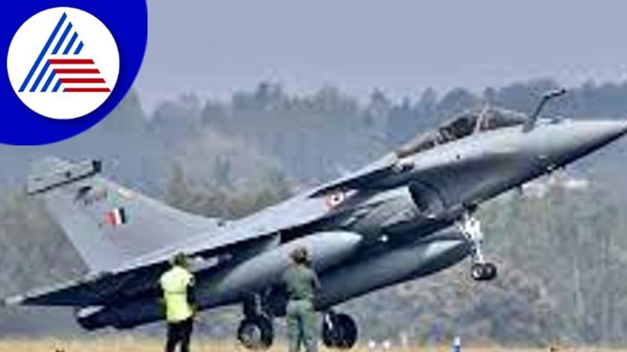 ಬೆಂಗ್ಳೂರಲ್ಲಿ ವಾಯುಪಡೆ ಪೈಲಟ್‌ ಸಾವು: ಇಲಾಖಾ ತನಿಖೆಗೆ ಆದೇಶ 