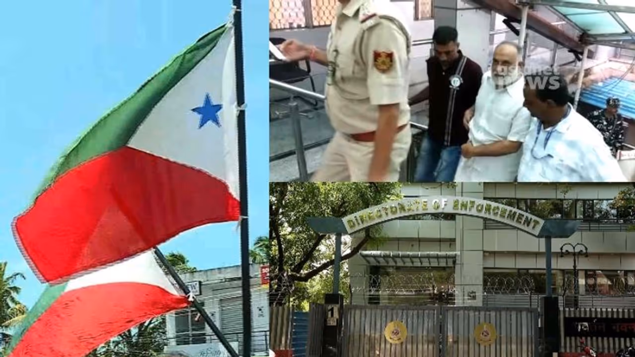 ഐഎസ് ലഘുലേഖകളുമായി യുപിയിൽ പോപ്പുല‌ർ ഫ്രണ്ട് നേതാവ് അറസ്റ്റിൽ; ദില്ലിയിൽ എസ്‍ഡിപിഐ പ്രതിഷേധത്തിന് അനുമതിയില്ല