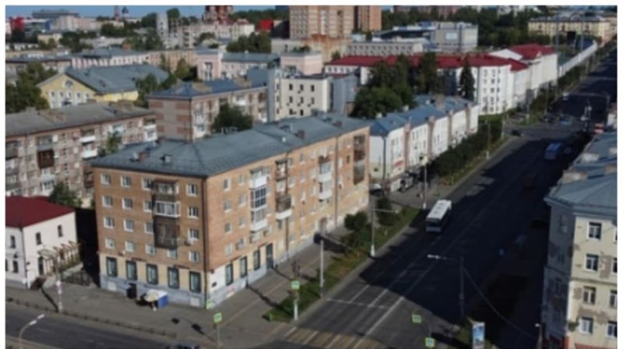  റഷ്യയിൽ സ്കൂളിൽ വെടിവെപ്പ്; ആറ് മരണം, ഇരുപതിലധികം പേർക്ക് പരിക്ക്