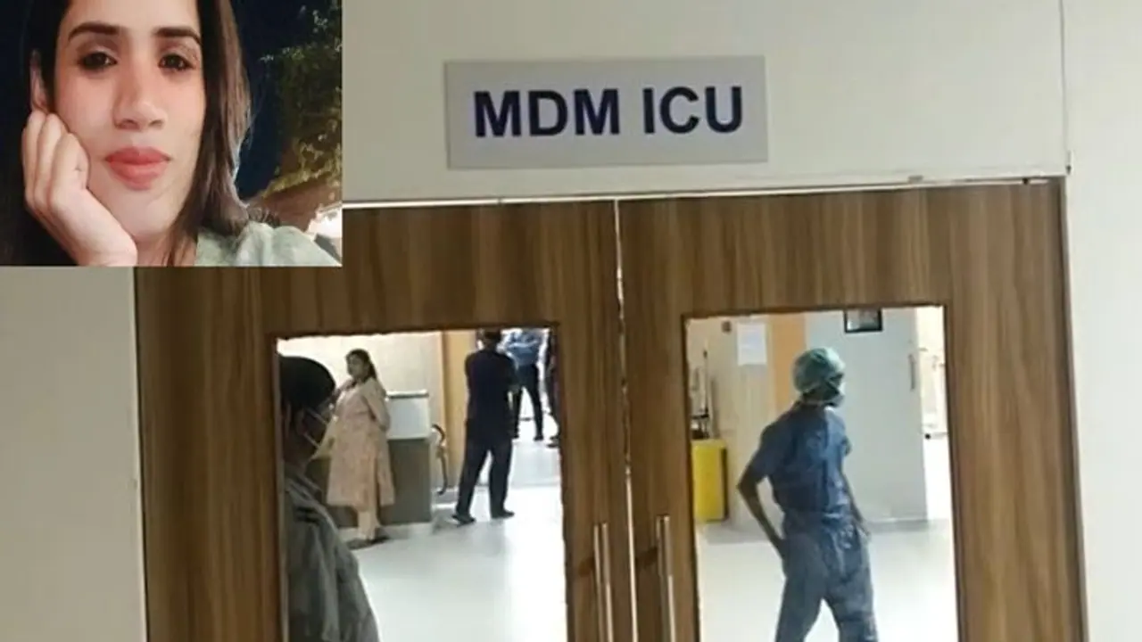 खूबसूरती के लिए चर्चा में रहने वाली डॉक्टर के बंद कमरे जो हुआ वो एक रहस्य, जिसने भी सुना रह गया सन्न खूबसूरती के लिए चर्चा में रहने वाली डॉक्टर के बंद कमरे जो हुआ वो एक रहस्य, जिसने भी सुना रह गया सन्न