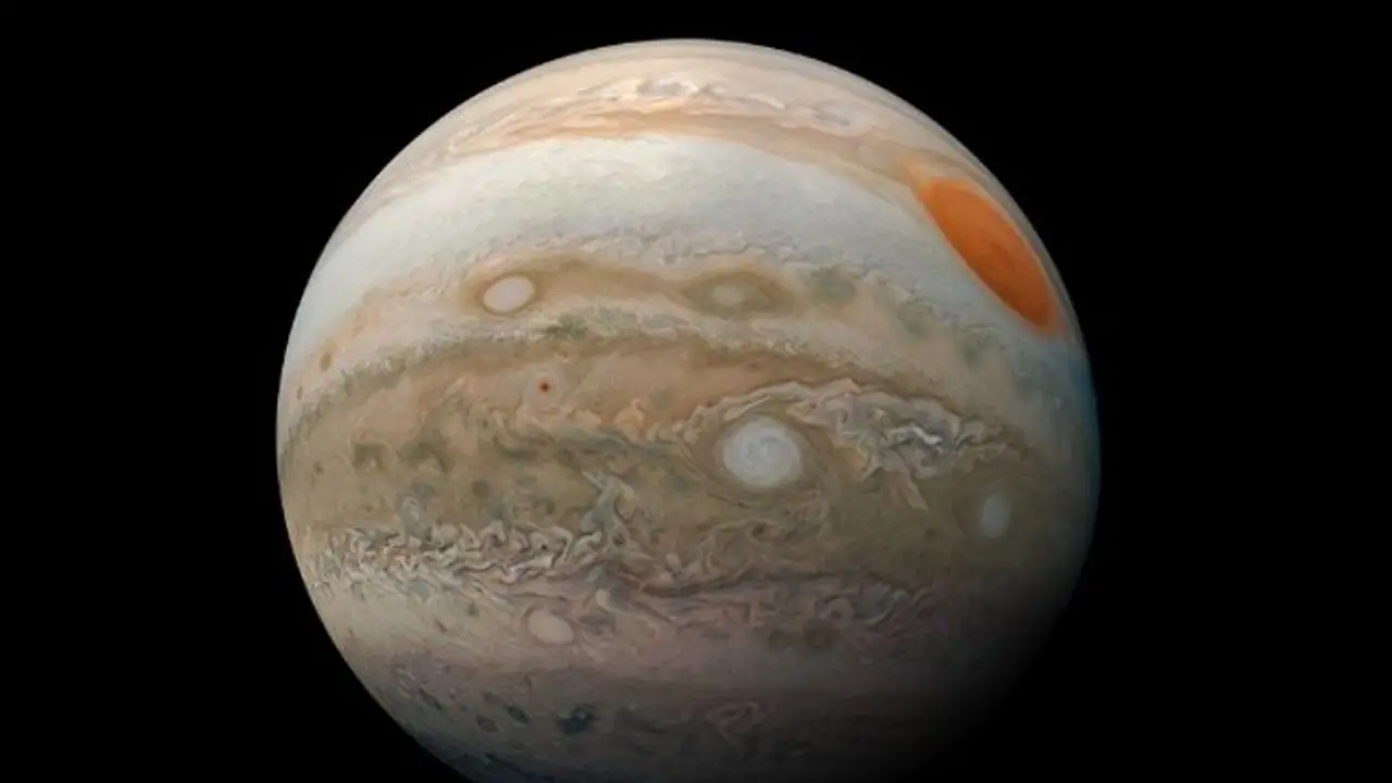 Jupiter closest to Earth: இன்று இரவு வானில் ஒரு அதிசயம் மிஸ் செய்தால் 2129 ஆம் ஆண்டு வரை காத்திருக்கணும்!!
