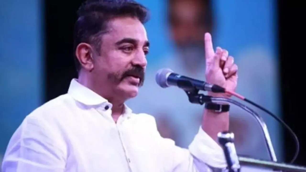 பாஜகவில் இருந்து விலகி மீண்டும் மக்கள் நீதி மய்யத்தில் இணைந்த முக்கிய பிரமுகர்.. மகிழ்ச்சியில் கமல்ஹாசன்.!