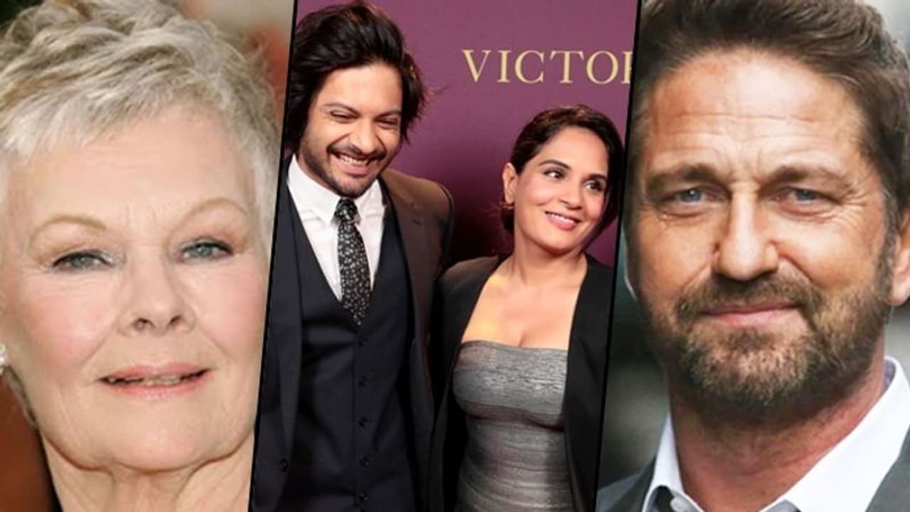 Ali Fazal, Richa Chadha Wedding update: Hollywood stars Gerard Butler and Judi Dench to attend the event? 