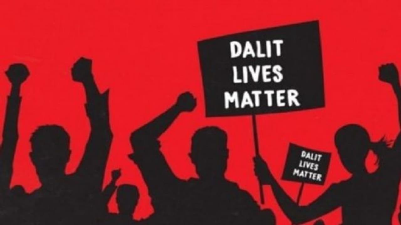 గ్రీజుతో తాకాడని.. దళితుడి ముఖం, తల, శరీరంపై మానవ మలాన్ని పూసి.. మధ్యప్రదేశ్ లో మళ్లీ దారుణం.. గ్రీజుతో తాకాడని.. దళితుడి ముఖం, తల, శరీరంపై మానవ మలాన్ని పూసి.. మధ్యప్రదేశ్ లో మళ్లీ దారుణం..