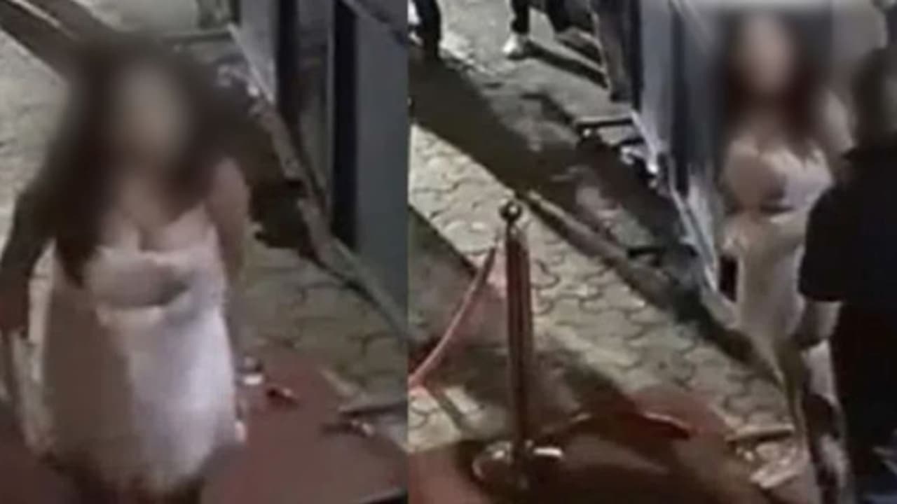 'അനുവാദമില്ലാതെ സ്പർശിച്ചു, വസ്ത്രം വലിച്ച് കീറി, മര്ദ്ദിച്ചു'; നൈറ്റ് ക്ലബ്ബ് ബൗണ്സര്മാര്ക്കെതിരെ യുവതി 'അനുവാദമില്ലാതെ സ്പർശിച്ചു, വസ്ത്രം വലിച്ച് കീറി, മര്ദ്ദിച്ചു'; നൈറ്റ് ക്ലബ്ബ് ബൗണ്സര്മാര്ക്കെതിരെ യുവതി