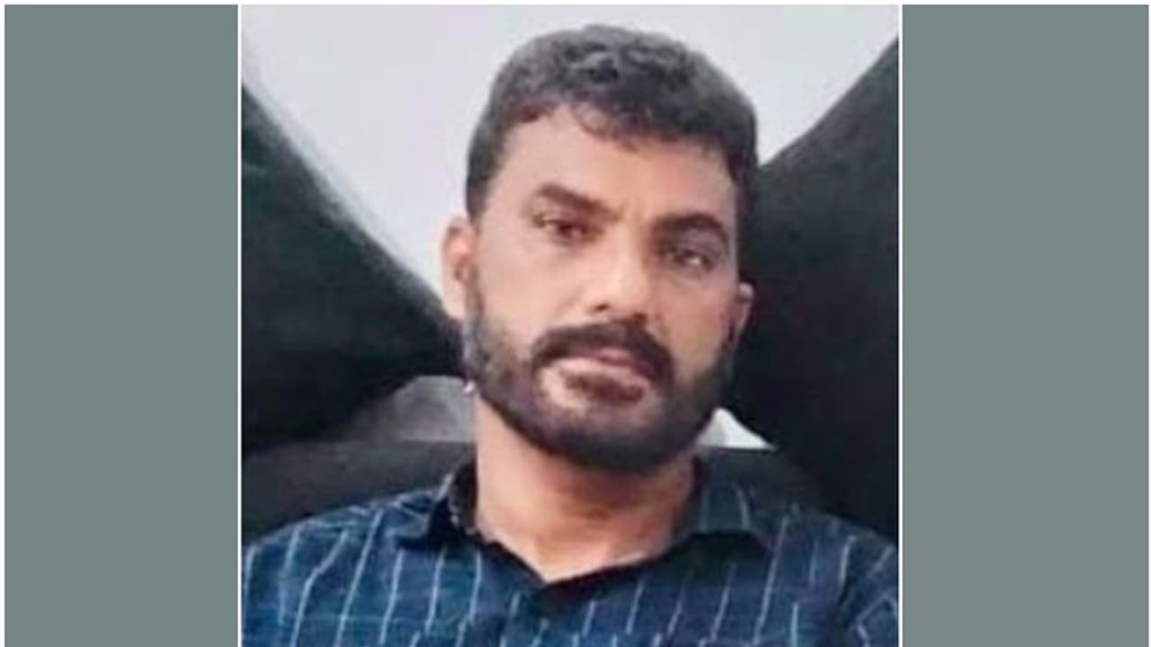  പ്രവാസി മലയാളിയടക്കം രണ്ടുപേര്‍ വാഹനാപകടത്തില്‍ മരിച്ചു