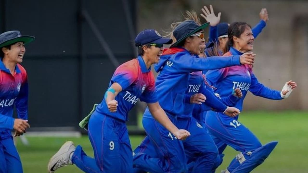 Women's Asia Cup Cricket: 1 से 15 अक्टूबर तक महिला टी20 एशिया कप, बांग्लादेश में होंगे मुकाबले, शेड्यूल जारी