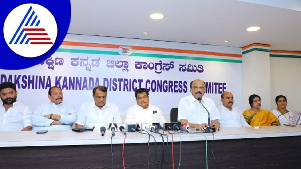 ನಳಿನ್ ಕುಮಾರ್ ಕಟೀಲ್ ಗೆ ಲೀಗಲ್ ನೋಟೀಸ್ ನೀಡಲು ಎಂ.ಬಿ.ಪಾಟೀಲ್ ನಿರ್ಧಾರ