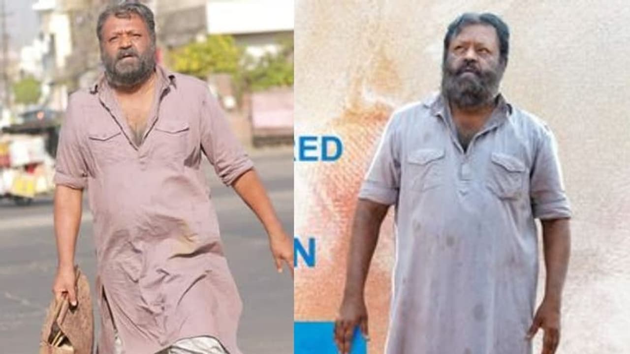 പുതിയ രൂപത്തിലും ഭാവത്തിലും സുരേഷ് ഗോപി; സെൻസറിംഗ് പൂർത്തിയാക്കി 'മേ ഹൂം മൂസ' പുതിയ രൂപത്തിലും ഭാവത്തിലും സുരേഷ് ഗോപി; സെൻസറിംഗ് പൂർത്തിയാക്കി 'മേ ഹൂം മൂസ'