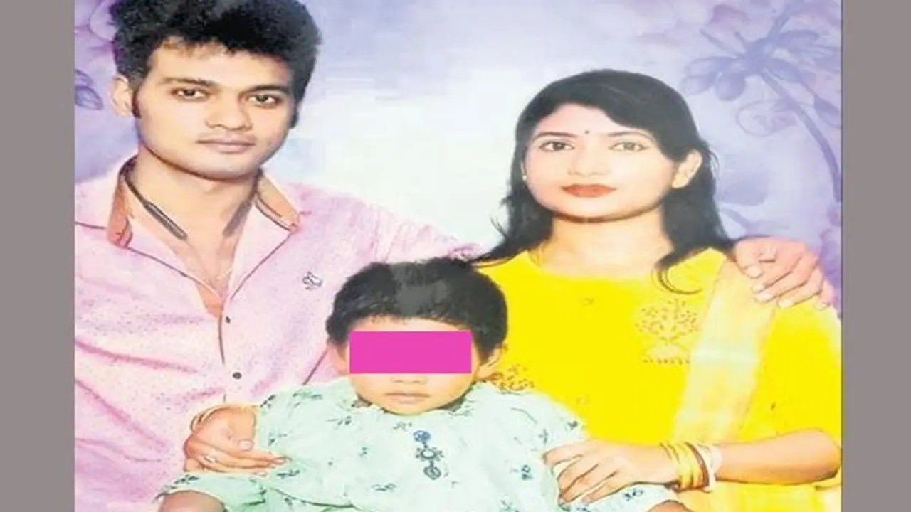 ನಾವಿಬ್ಬರು ಬಿಳಿ ಮಗುವೇಕೆ ಕಪ್ಪು: ತಾಯಿ ಜೀವಕ್ಕೆ ಎರವಾಯ್ತು ಕರುಳ ಕುಡಿಯ ಬಣ್ಣ