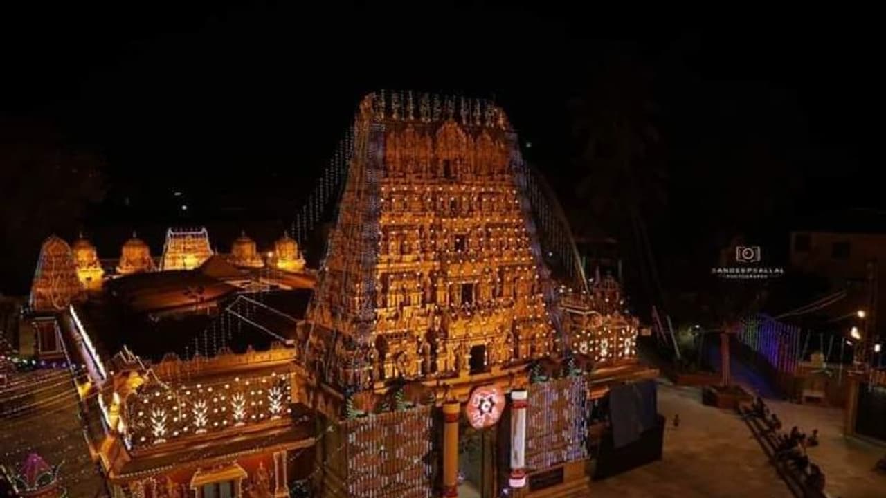 ಕುದ್ರೋಳಿ ದೇವಸ್ಥಾನ ನಿರ್ಮಾಣದ ಹಿಂದಿದೆ ಐದು ಪೈಸೆ ಭಿಕ್ಷೆಯ ಕಥೆ!