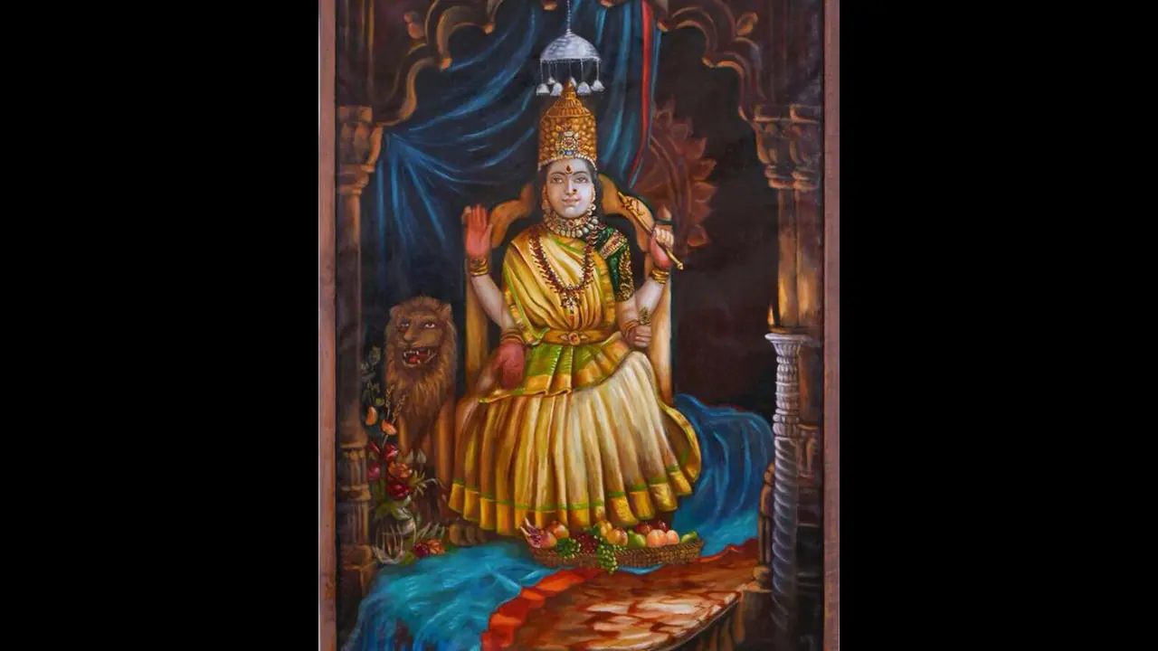 Aadi Sevvai : ஆடி செவ்வாயில் முருகன் அம்மனை வழிபட்டால் இவ்வளவு நன்மைகள் கிடைக்குமா?