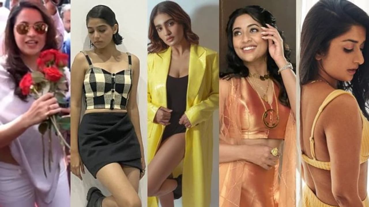 'ബോള്‍ഡ്' ആകുന്ന മലയാളി നടിമാര്‍; വസ്ത്രത്തിന്‍റെ അളവെടുക്കാൻ 'ആങ്ങളമാരും'...