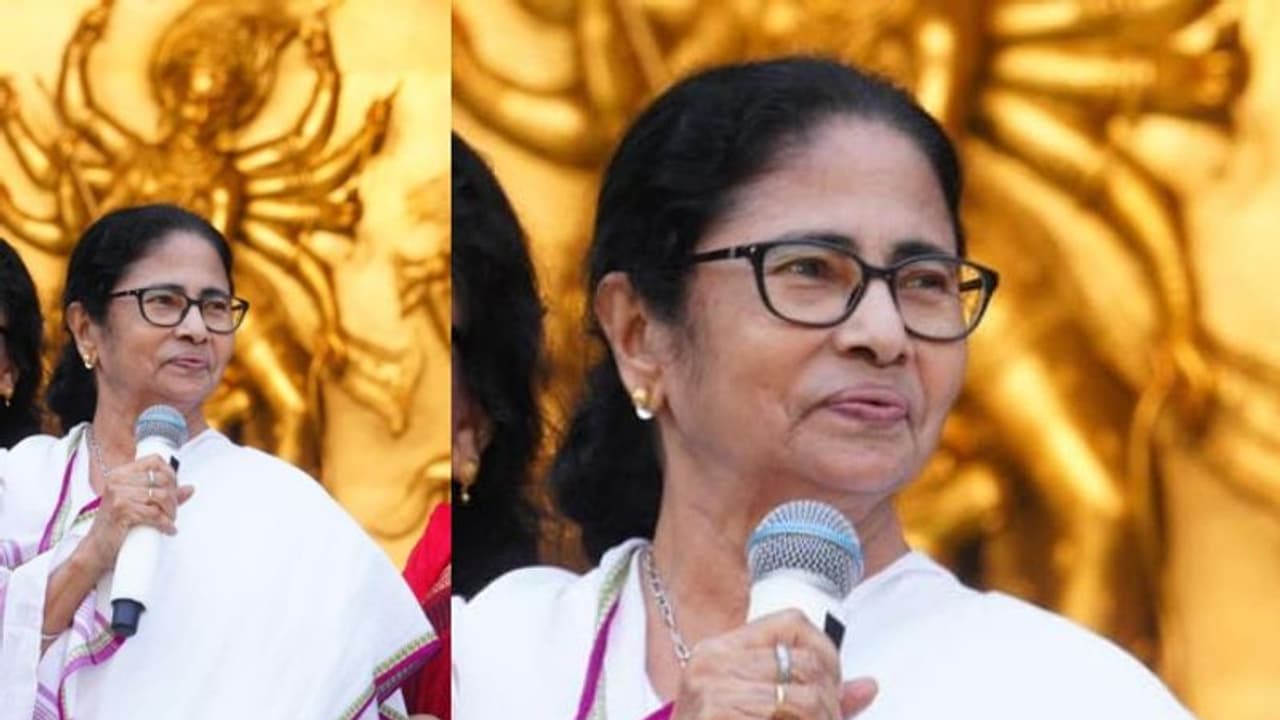 বদলে যাচ্ছে রাজ্য রাজভবন সমীকরণ? রাজ্যপালের আমন্ত্রণে চেন্নাই যাবেন মুখ্যমন্ত্রী মমতা