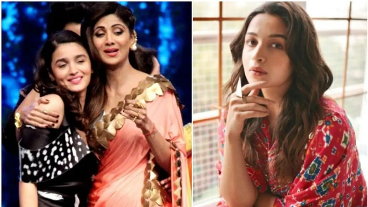 ಗರ್ಭಿಣಿ ಆಲಿಯಾಗೆ ಸ್ಪೆಷಲ್ ಗಿಫ್ಟ್ ಕಳುಹಿಸಿದ ಶಿಲ್ಪಾ ಶೆಟ್ಟಿ; ಫೋಟೋ ಮೂಲಕ ಸಂತಸ ಹಂಚಿಕೊಂಡ ನಟಿ ಗರ್ಭಿಣಿ ಆಲಿಯಾಗೆ ಸ್ಪೆಷಲ್ ಗಿಫ್ಟ್ ಕಳುಹಿಸಿದ ಶಿಲ್ಪಾ ಶೆಟ್ಟಿ; ಫೋಟೋ ಮೂಲಕ ಸಂತಸ ಹಂಚಿಕೊಂಡ ನಟಿ