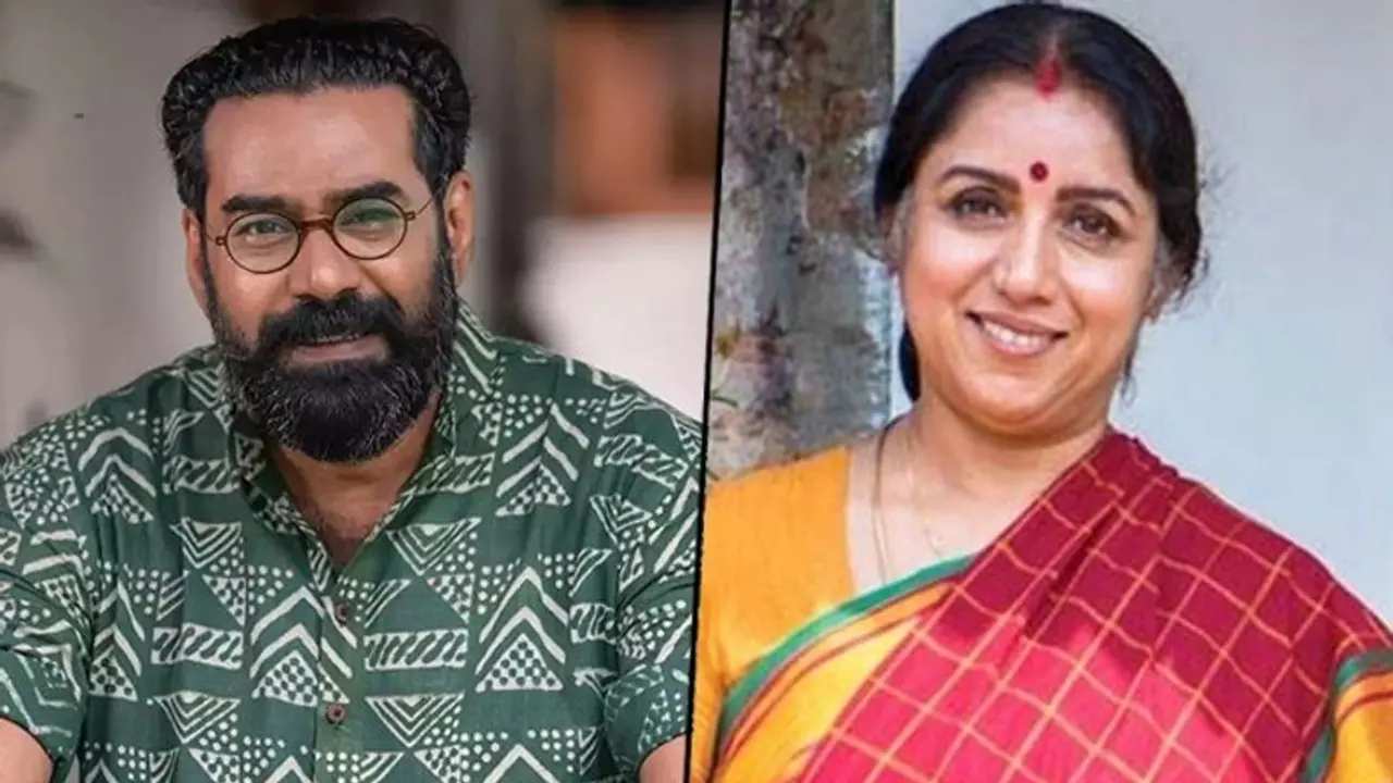 Kerala State Film Awards 2022: Biju Menon, Revathi win best actors here's the complete list
