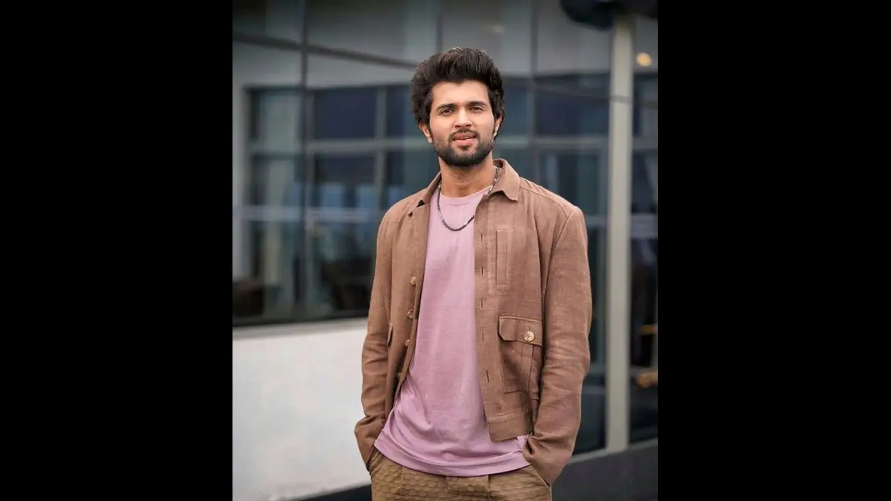 liger; ಅಕ್ರಮ ಹಣ ವರ್ಗಾವಣೆ ಆರೋಪ: ವಿಜಯ್ ದೇವರಕೊಂಡಗೆ ED ಡ್ರಿಲ್ 