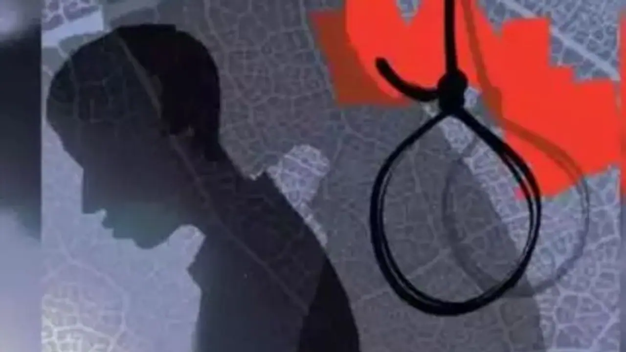 മൂന്ന് വര്‍ഷത്തിനുള്ളില്‍ രാജ്യത്ത് ആത്മഹത്യ ചെയ്തത് 1.12 ലക്ഷം ദിവസവേതനക്കാര്‍