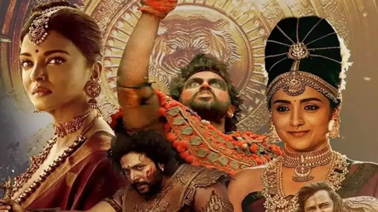 Ponniyin Selvan: I Box Office: Mani Ratnam's 'PS: I' continues to mint money on Saturday Ponniyin Selvan: I Box Office: Mani Ratnam's 'PS: I' continues to mint money on Saturday