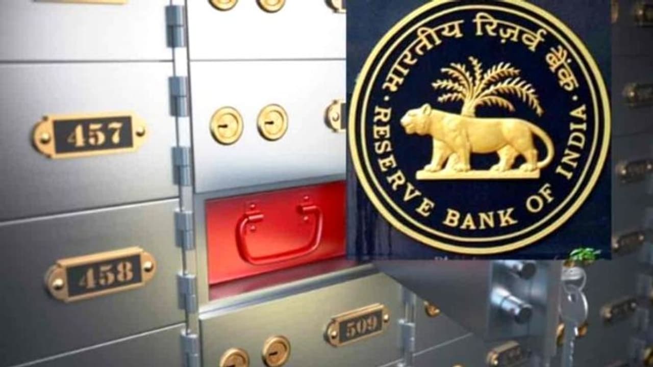 நீங்கள் வங்கியில் லாக்கரை வைத்திருக்கிறீர்களா? ஆர்.பி.ஐ விதித்த அதிரடி விதிமுறைகள் என்னென்ன தெரியுமா?