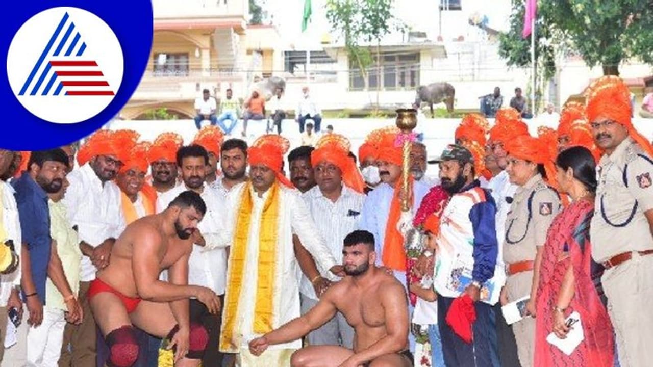 ಕರ್ನಾಟಕದಲ್ಲಿ ಪ್ರತಿ ಗರಡಿಮನೆ ನಿರ್ಮಾಣಕ್ಕೆ 10 ಲಕ್ಷ: ಸಚಿವ ನಾರಾಯಣಗೌಡ