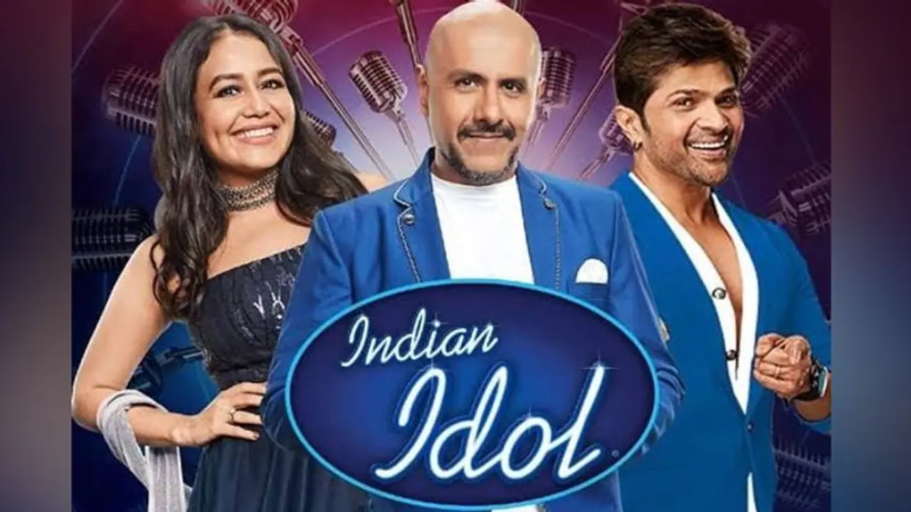 Indian Idol 13 Boycott: आखिर क्यों बताया जा रहा शो को FAKE, जानें किस लिए भड़ास निकाल रहे लोग Indian Idol 13 Boycott: आखिर क्यों बताया जा रहा शो को FAKE, जानें किस लिए भड़ास निकाल रहे लोग