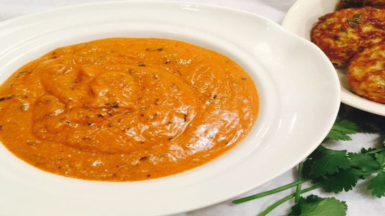 இந்த சட்னி ருசிக்கு எத்தனை இட்லி வேணும்னாலும் சாப்பிடலாம்.! இந்த சட்னி ருசிக்கு எத்தனை இட்லி வேணும்னாலும் சாப்பிடலாம்.!