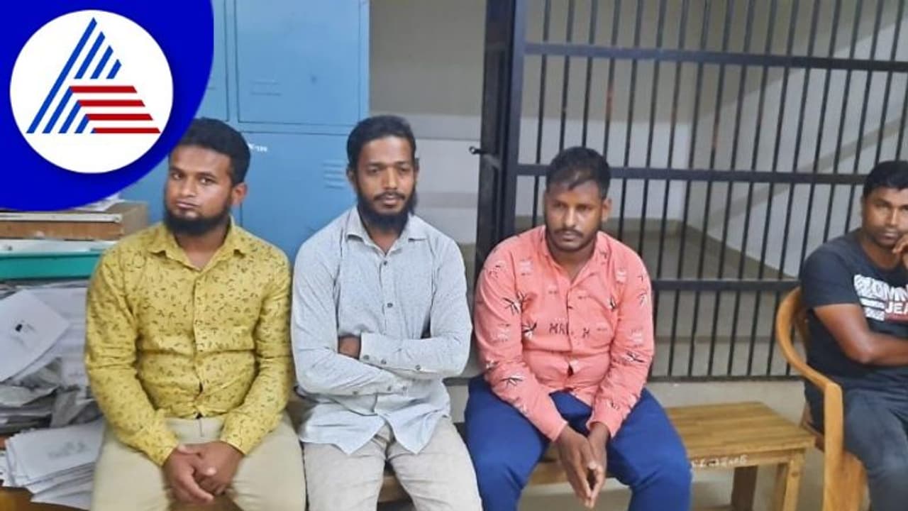 ರಾತ್ರೋರಾತ್ರಿ ರಾಜ್ಯ ಪೊಲೀಸರ ಮೆಗಾ ಆಪರೇಷನ್, PFI ಗೆ ಮತ್ತೊಂದು ಶಾಕ್! ರಾತ್ರೋರಾತ್ರಿ ರಾಜ್ಯ ಪೊಲೀಸರ ಮೆಗಾ ಆಪರೇಷನ್, PFI ಗೆ ಮತ್ತೊಂದು ಶಾಕ್!