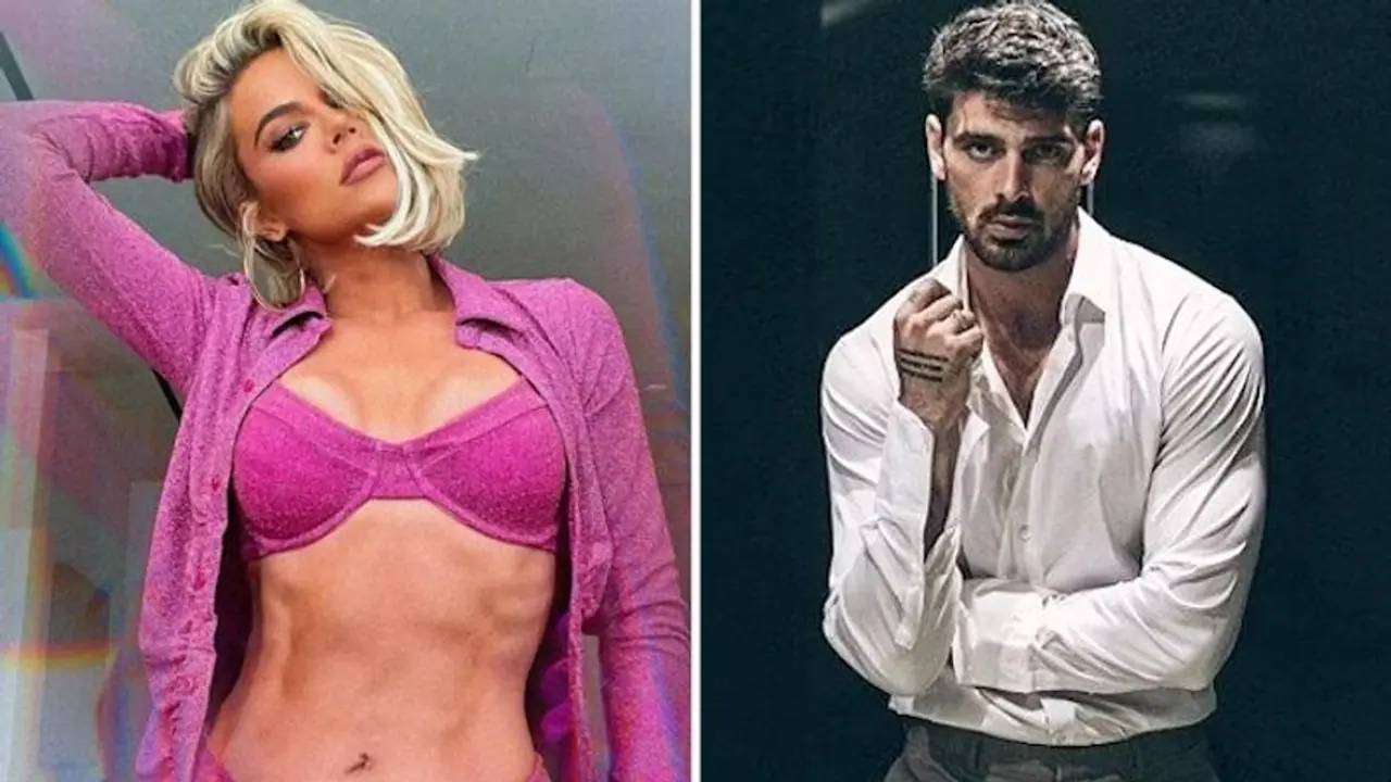 Is Khloe Kardashian dating Michele Morrone? Here's what 365 days star has to say Is Khloe Kardashian dating Michele Morrone? Here's what 365 days star has to say