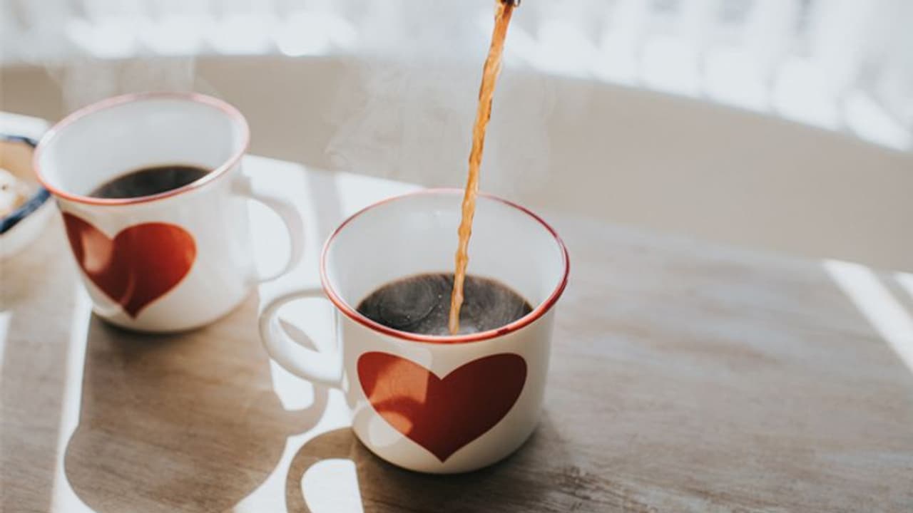 इस ड्रिंक को लेने से दिल होता है स्वस्थ, लंबी आयु का मिलता है 'वरदान', स्टडी में खुलासा