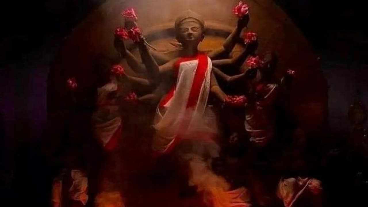 बांग्लादेश में क्रिकेटर ने सोशल मीडिया पर दी दुर्गा पूजा की बधाई, पीछे पड़ गए कट्टरपंथी बांग्लादेश में क्रिकेटर ने सोशल मीडिया पर दी दुर्गा पूजा की बधाई, पीछे पड़ गए कट्टरपंथी