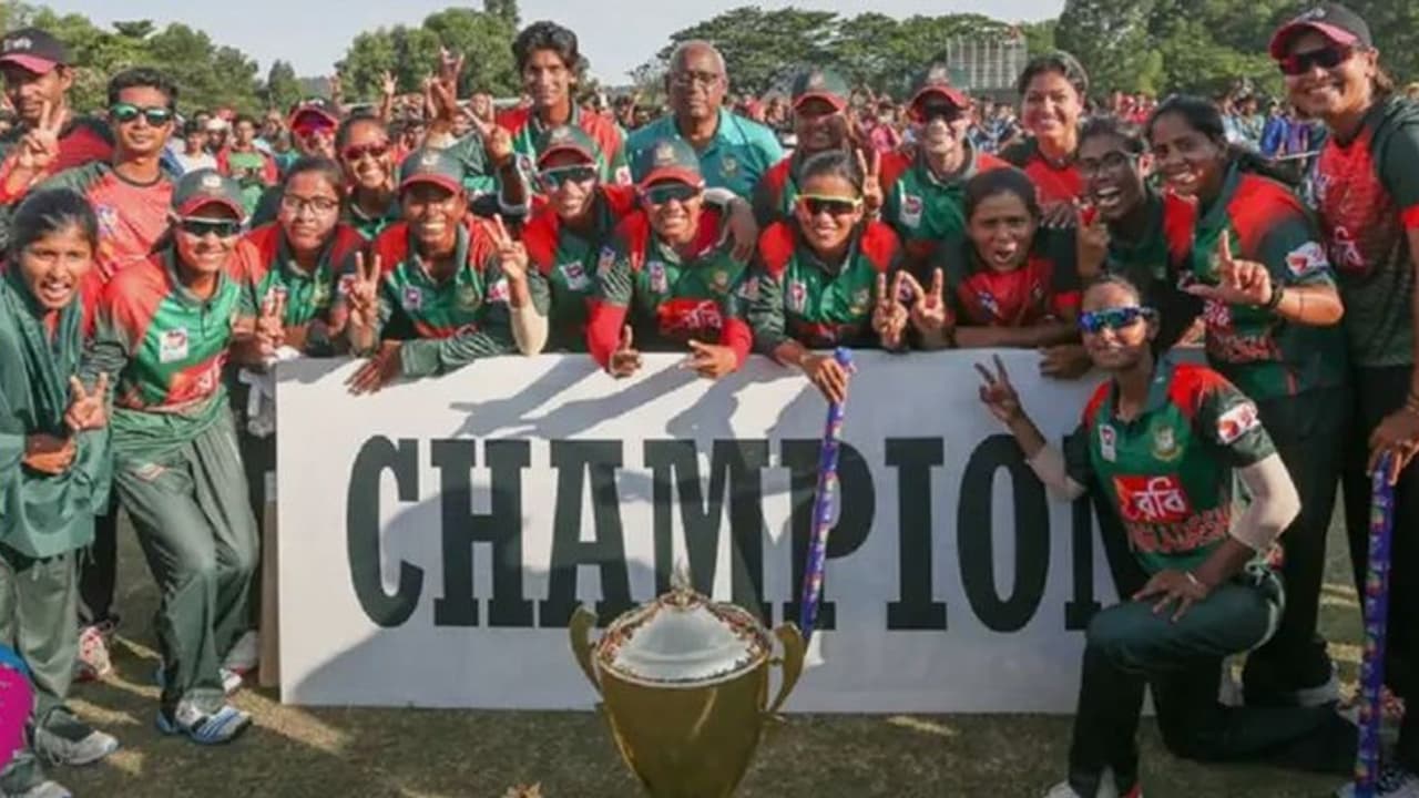 Women's Asia Cup Cricket: दो टीमों से हुई एशिया कप की शुरूआत, जानें टूर्नामेंट से जुड़े सभी सवालों के जवाब