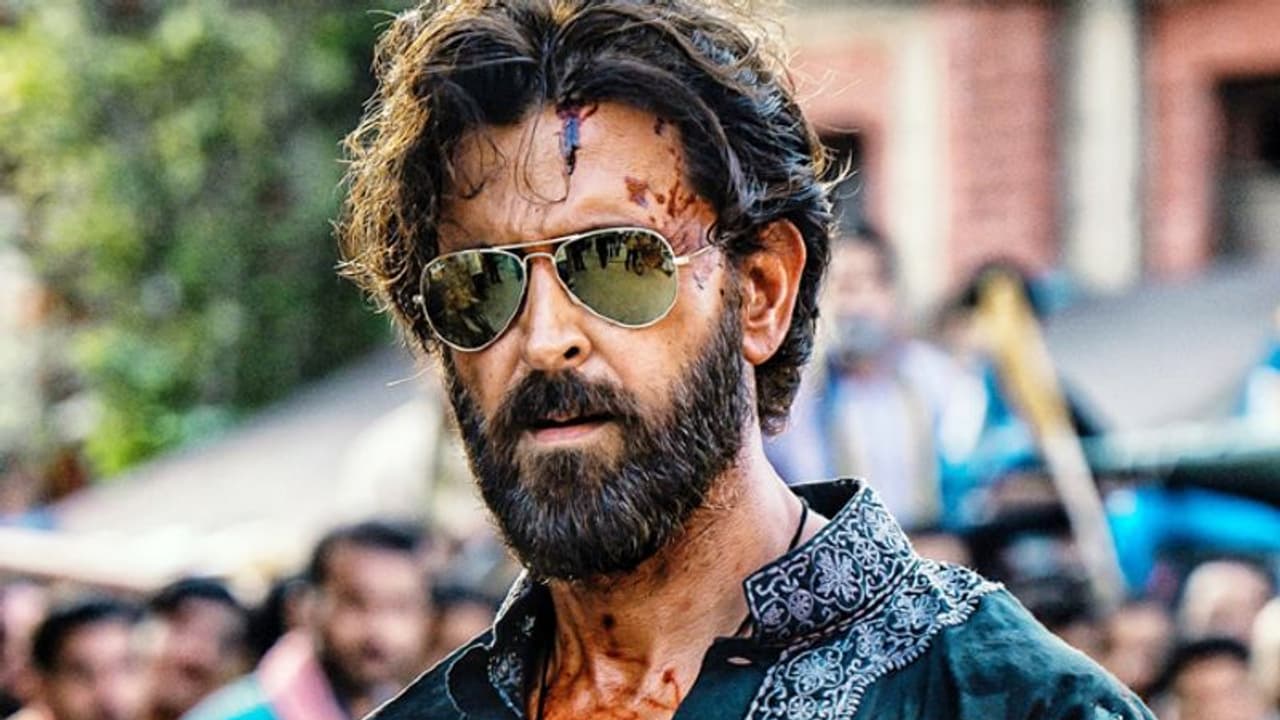 'വിക്രം വേദ'യ്ക്ക് യുഎ സര്ട്ടിഫിക്കറ്റ്, സെൻസറിംഗ് വിവരങ്ങള് പുറത്ത് 'വിക്രം വേദ'യ്ക്ക് യുഎ സര്ട്ടിഫിക്കറ്റ്, സെൻസറിംഗ് വിവരങ്ങള് പുറത്ത്