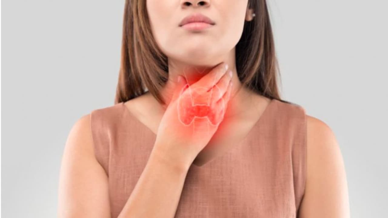 World Iodine Deficiency Day 2022 : അയഡിന്റെ കുറവുകൊണ്ട് ഉണ്ടാകാവുന്ന ആരോ​ഗ്യപ്രശ്നങ്ങൾ 