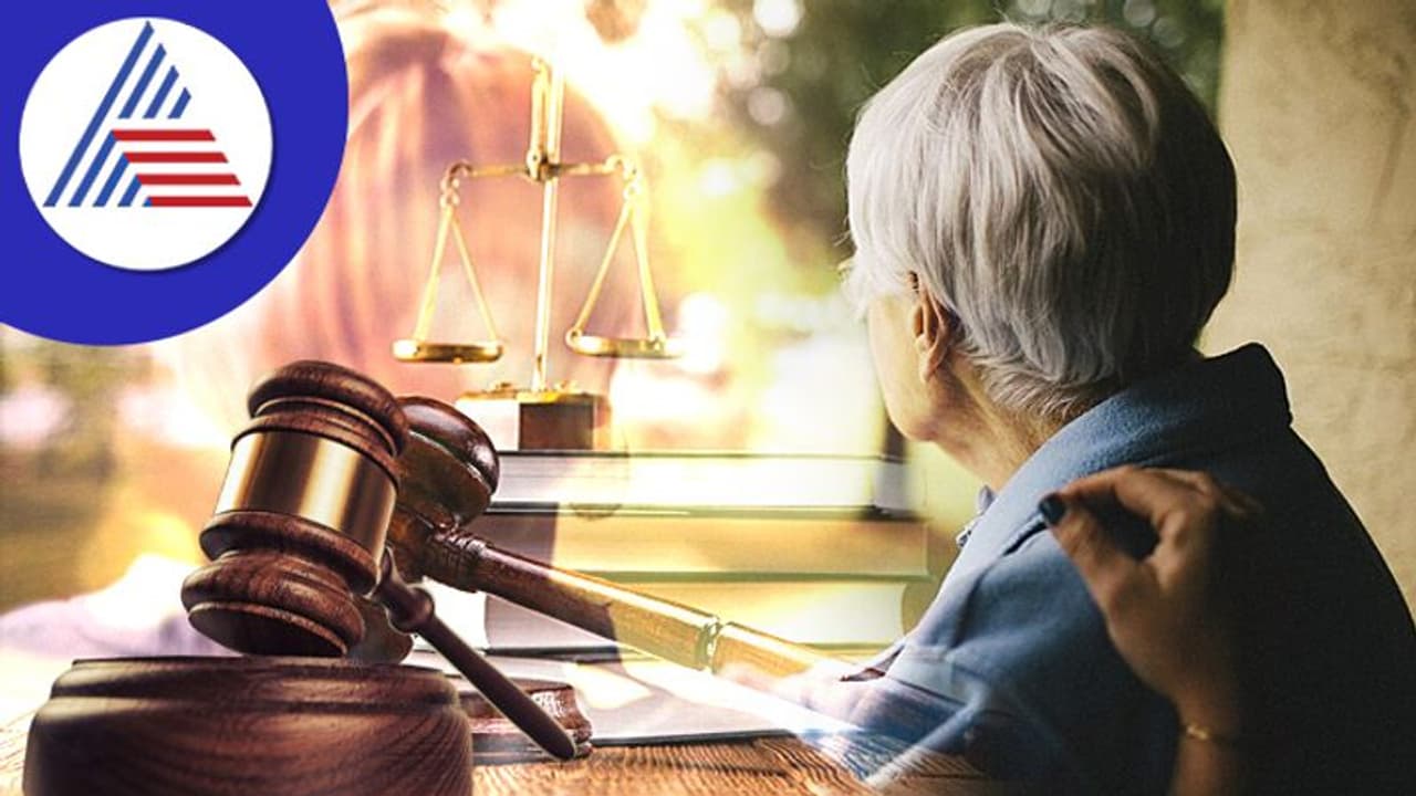  Indian Law: ಅನಾಥಾಶ್ರಮ ಸೇರ್ಬೇಕಾಗಿಲ್ಲ, ಮಗನ ಆಸ್ತಿಯಲ್ಲಿ ತಾಯಿಗೂ ಇದೆ ಹಕ್ಕು