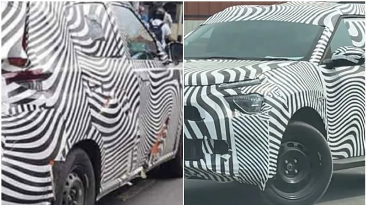 ടാറ്റയെ വെല്ലാന് ഫ്രഞ്ച് അവതാരം! മൂടിപ്പൊതിഞ്ഞ് നിരത്തില് പ്രത്യക്ഷപ്പെട്ടതാര്? സാധാരണക്കാര് താങ്ങുമോ ടാറ്റയെ വെല്ലാന് ഫ്രഞ്ച് അവതാരം! മൂടിപ്പൊതിഞ്ഞ് നിരത്തില് പ്രത്യക്ഷപ്പെട്ടതാര്? സാധാരണക്കാര് താങ്ങുമോ