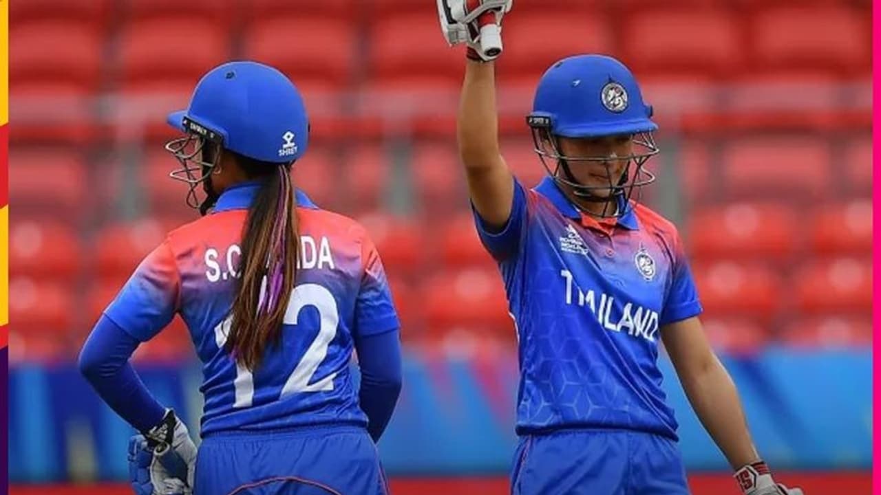 Women's Asia Cup Cricket: दिल थामकर बैठिए 1 अक्टूबर से दिखेगा इन खिलाड़ियों का जलवा, जानें सभी टीमों की प्लेयर