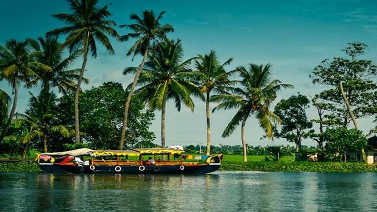 Here are 10 offbeat destinations you could tick off your checklist Here are 10 offbeat destinations you could tick off your checklist