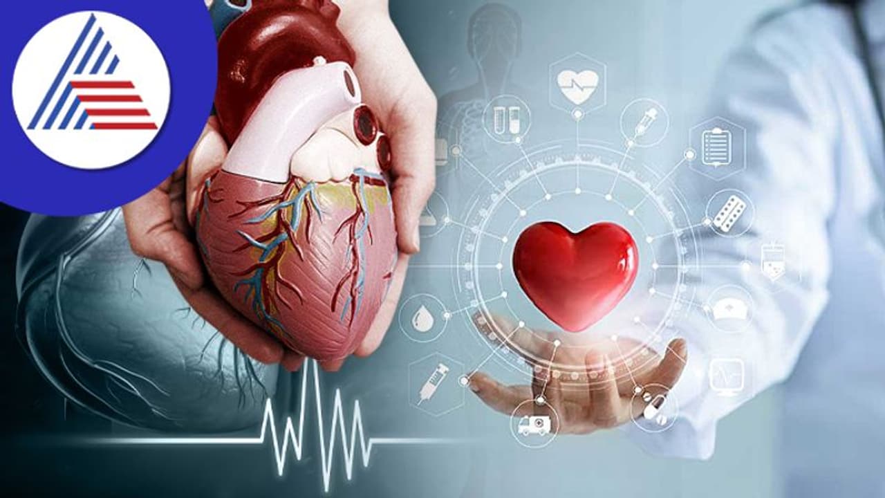 ಉದ್ಯೋಗಸ್ಥರು ಹೃದಯದ ಆರೋಗ್ಯ ಕಾಪಾಡಿಕೊಳ್ಳಲು ಇಲ್ಲಿವೆ ಕೆಲವು ಟಿಪ್ಸ್‌