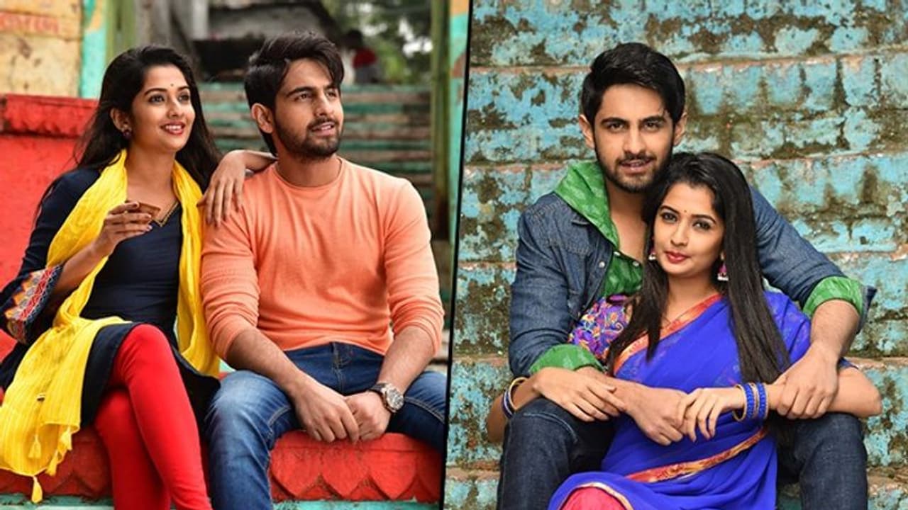 Trailer of Zaid Khan’s Banaras receives overwhelming response 