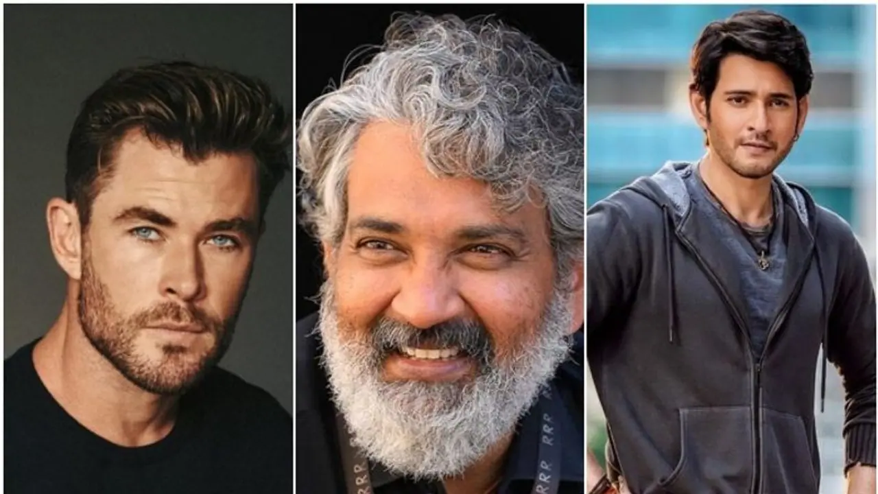 ಹಾಲಿವುಡ್‌ ಮಾರ್ಕೆಟ್ ಮೇಲೆ ಕಣ್ಣಿಟ್ಟ ರಾಜಮೌಳಿ; ಮಹೇಶ್ ಬಾಬು ಚಿತ್ರಕ್ಕೆ 'ಆವೆಂಜರ್' ಸ್ಟಾರ್ ಕರೆತಂದ ನಿರ್ದೇಶಕ 