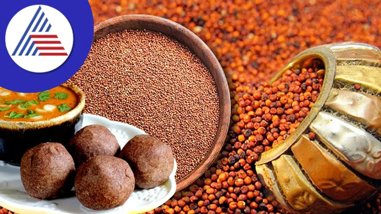 Healthy Diet: ಅಬ್ಬಾ.. ರಾಗಿಯಿಂದ ನಮಗೆ ಸಿಗುತ್ತಾ ಈ ಅಚ್ಚರಿಯ ಲಾಭಗಳು