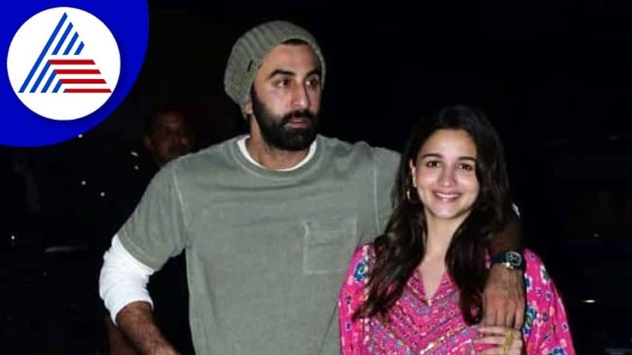 Alia bhatt ಹಾಸಿಗೆಯಲ್ಲಿ ಹೊರಳಾಡುತ್ತಾಳೆ ನಾನು ಮೂಲೆಯಲ್ಲಿ ಮಲಗುವೆ: ರಣಬೀರ್ ಕಪೂರ್