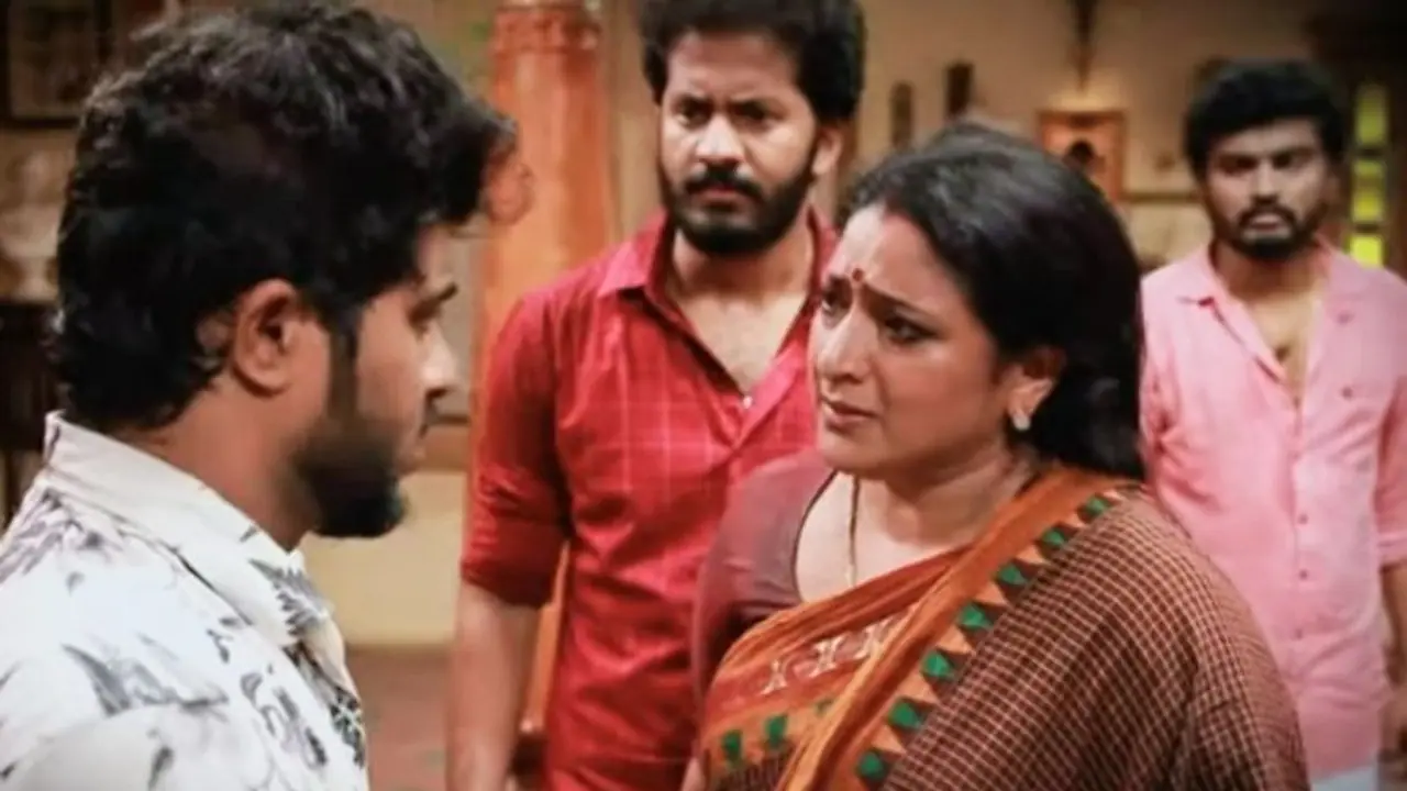 மீண்டும் குட்டையை குழப்பும் ஆதி...ஜெசியை புறம்தள்ள புதிய திட்டம்!