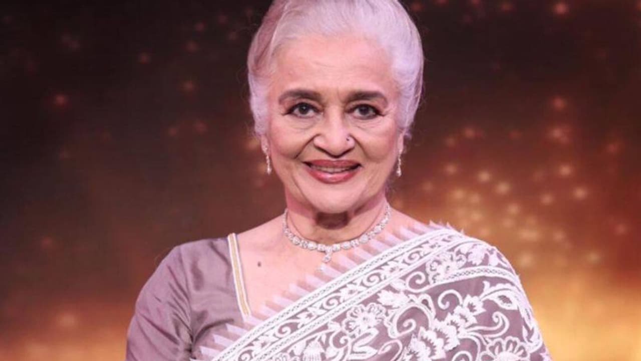 Dadasaheb Phalke Award: आशा पारेख को मिलेगा सिनेमा जगत का सबसे बड़ा अवॉर्ड, जानिए कितनी होगी सम्मान राशि? Dadasaheb Phalke Award: आशा पारेख को मिलेगा सिनेमा जगत का सबसे बड़ा अवॉर्ड, जानिए कितनी होगी सम्मान राशि?