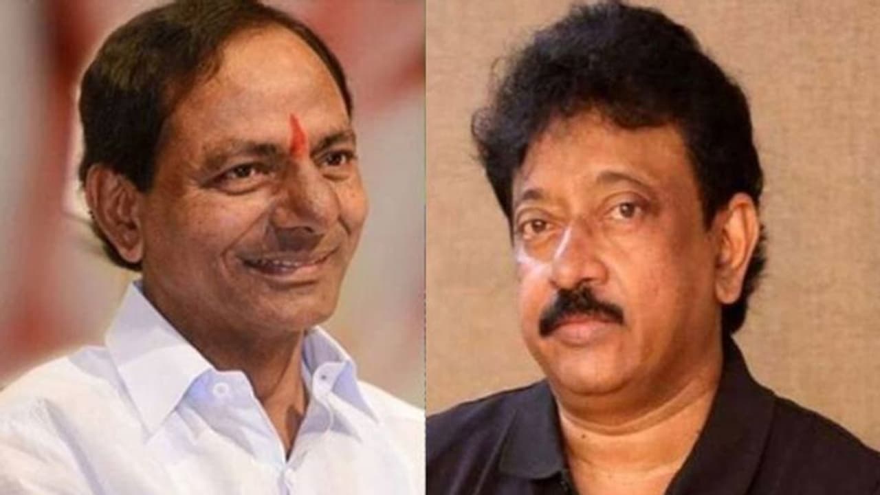 కేసీఆర్ ఆదిపురుష్.. బీఆర్ఎస్పై వర్మ ఆసక్తికర ట్వీట్.. పొగిడిరా?, సెటైర్ వేశారా?.. కేసీఆర్ ఆదిపురుష్.. బీఆర్ఎస్పై వర్మ ఆసక్తికర ట్వీట్.. పొగిడిరా?, సెటైర్ వేశారా?..