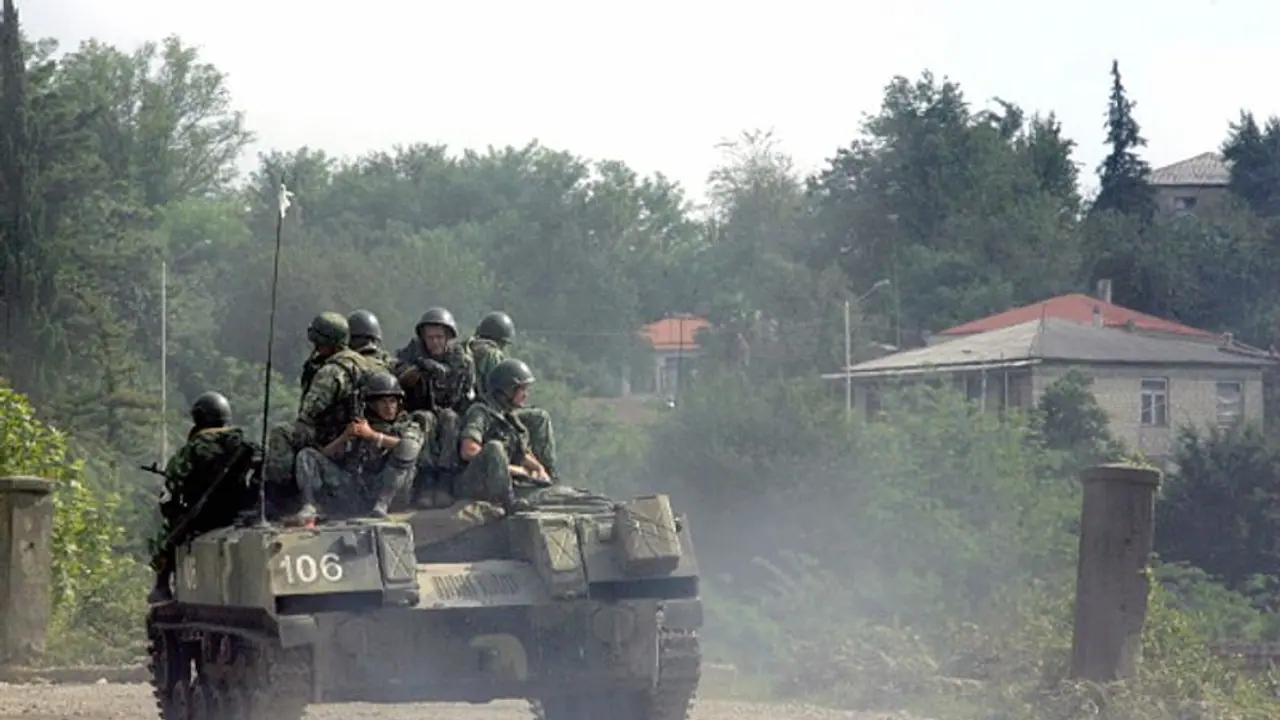 Explained: Why Wagner mercenaries went rogue and 'invaded' Vladimir Putin's Russia