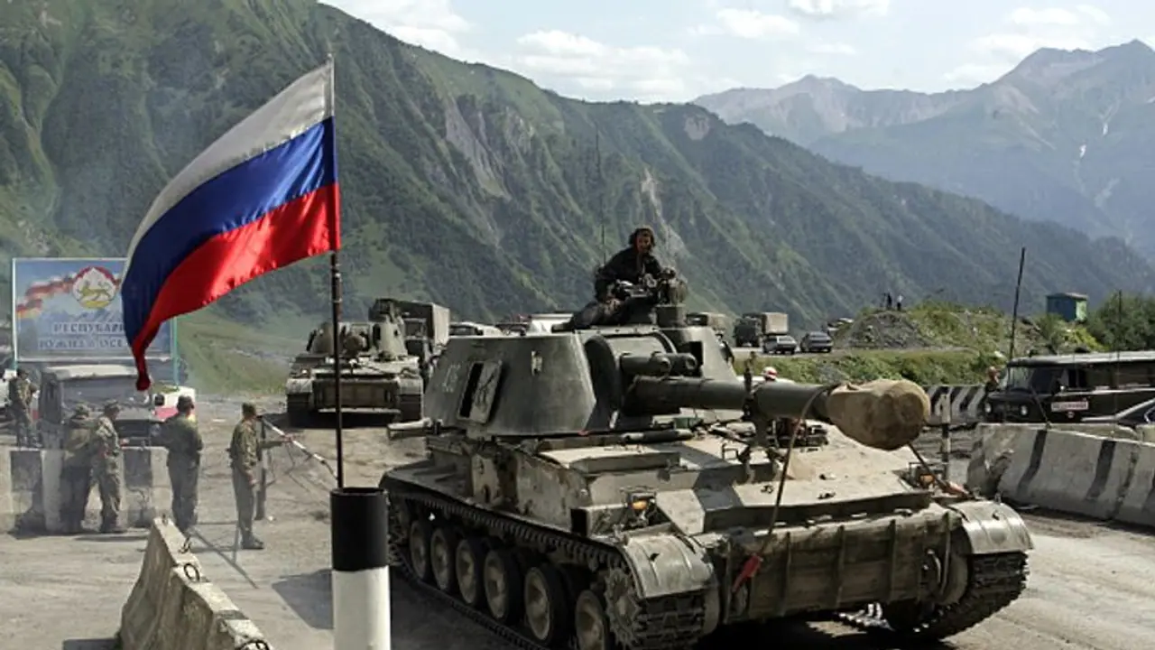 UN Investigators report ongoing human rights violations and war crimes by Russia in Ukraine, expresses concern UN Investigators report ongoing human rights violations and war crimes by Russia in Ukraine, expresses concern